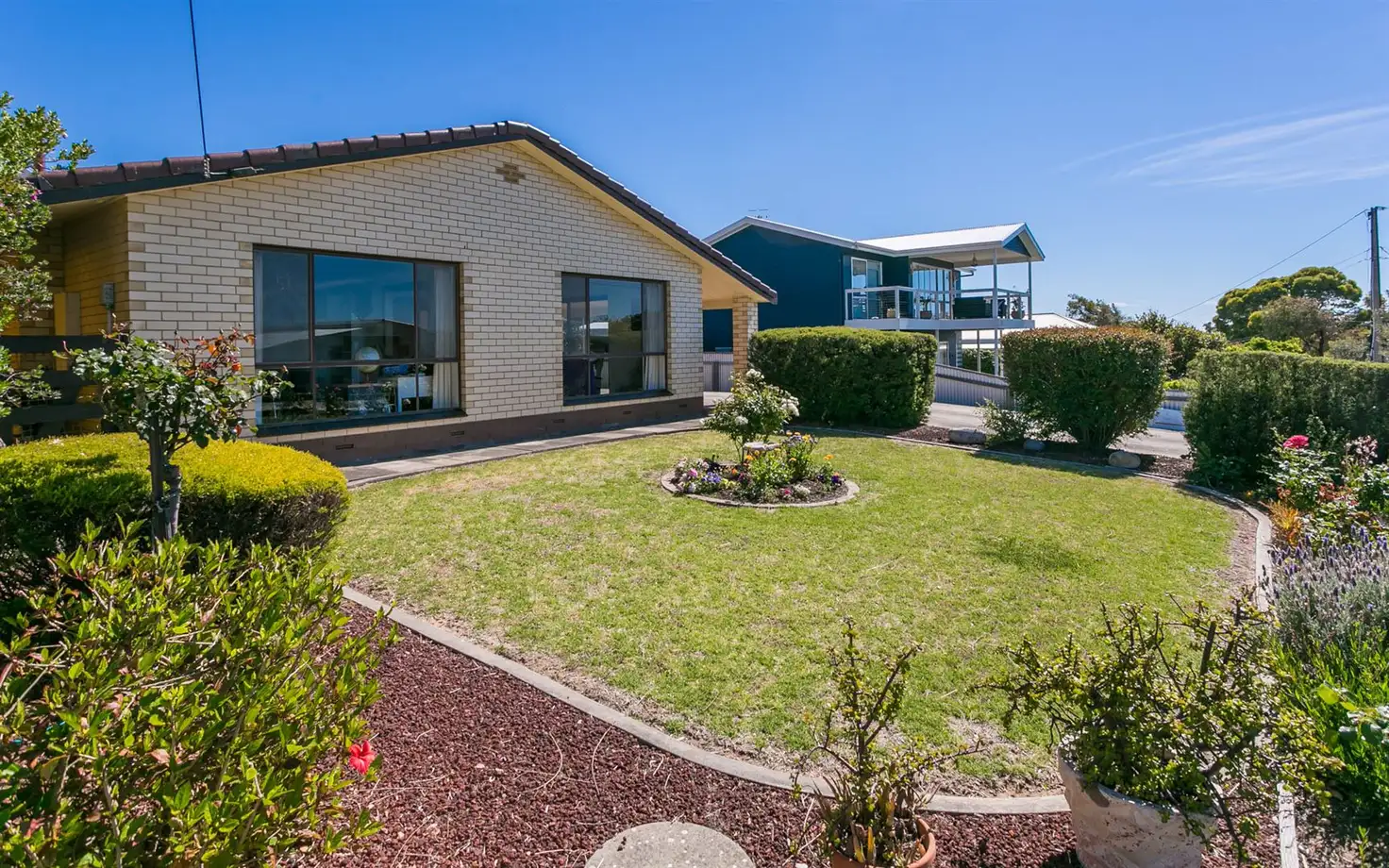 Main view of Homely house listing, 81 Sutherland Avenue, Hayborough SA 5211