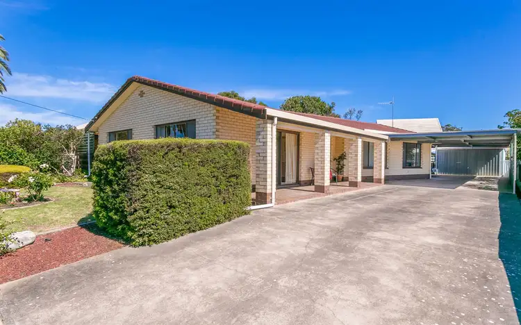 Second view of Homely house listing, 81 Sutherland Avenue, Hayborough SA 5211