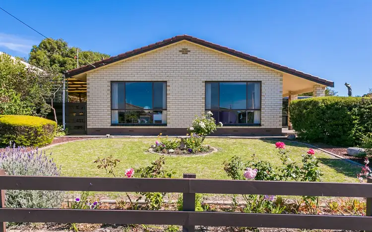 Third view of Homely house listing, 81 Sutherland Avenue, Hayborough SA 5211