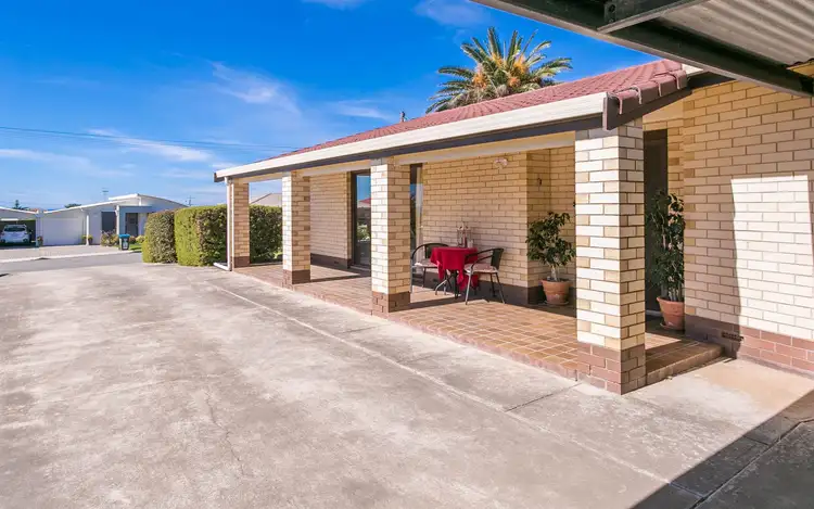 Fourth view of Homely house listing, 81 Sutherland Avenue, Hayborough SA 5211