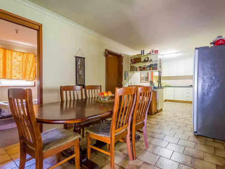 Second view of Homely house listing, 9 Parker Street, Euroa VIC 3666