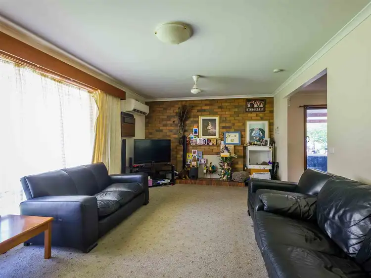 Third view of Homely house listing, 9 Parker Street, Euroa VIC 3666