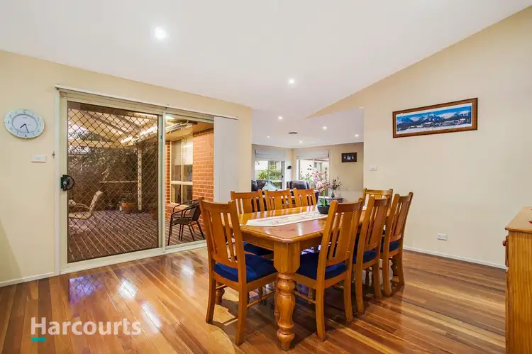 Third view of Homely house listing, 33 Stanford Circuit, Rouse Hill NSW 2155
