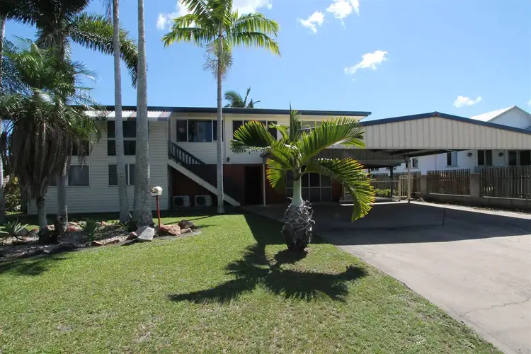 214 Edwards Street, Ayr QLD 4807
