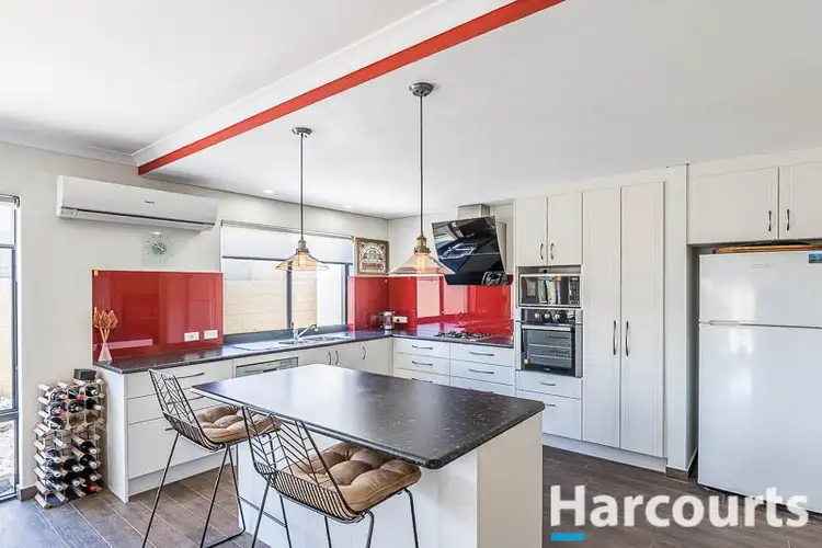 Third view of Homely house listing, 17 Frigate Way, Wannanup WA 6210