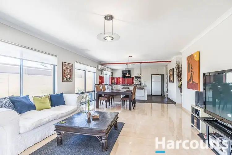 Fourth view of Homely house listing, 17 Frigate Way, Wannanup WA 6210