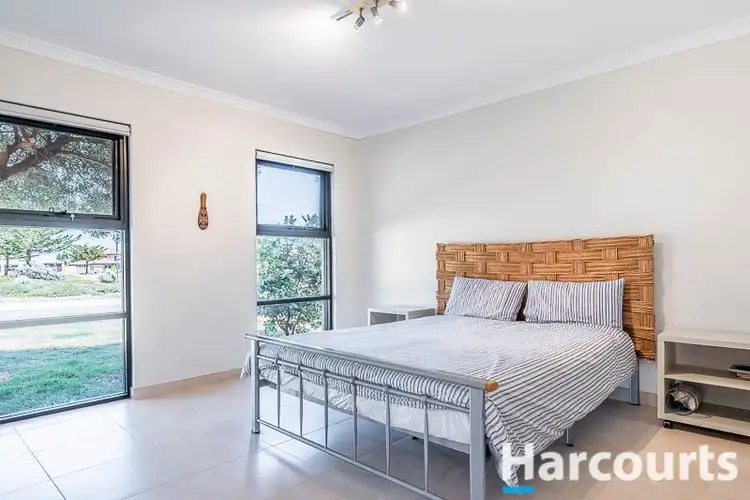 Fifth view of Homely house listing, 17 Frigate Way, Wannanup WA 6210