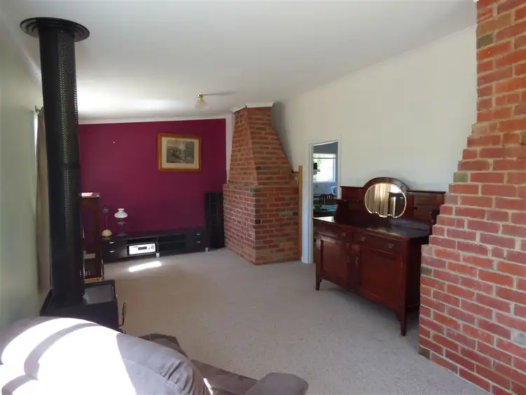 Fifth view of Homely house listing, 3482 Stawell-Avoca Road, Navarre VIC 3384