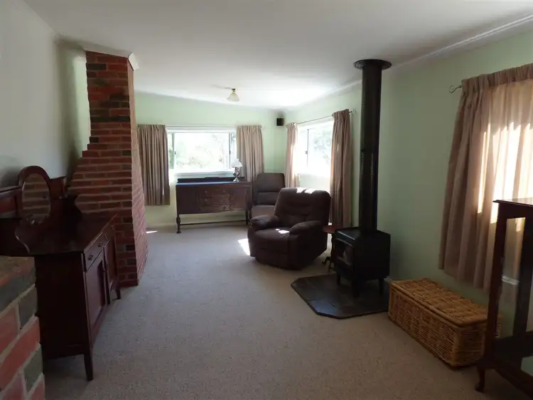 Sixth view of Homely house listing, 3482 Stawell-Avoca Road, Navarre VIC 3384