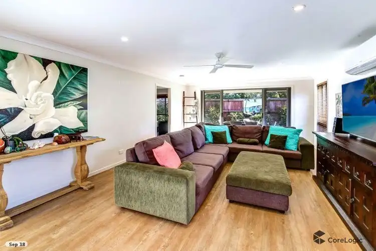 35 Tarwhine Place, Mountain Creek QLD 4557