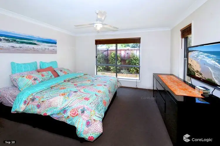 Third view of Homely house listing, 35 Tarwhine Place, Mountain Creek QLD 4557