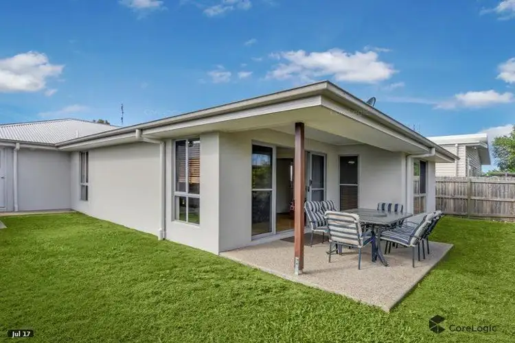 Fourth view of Homely house listing, 35 Tarwhine Place, Mountain Creek QLD 4557