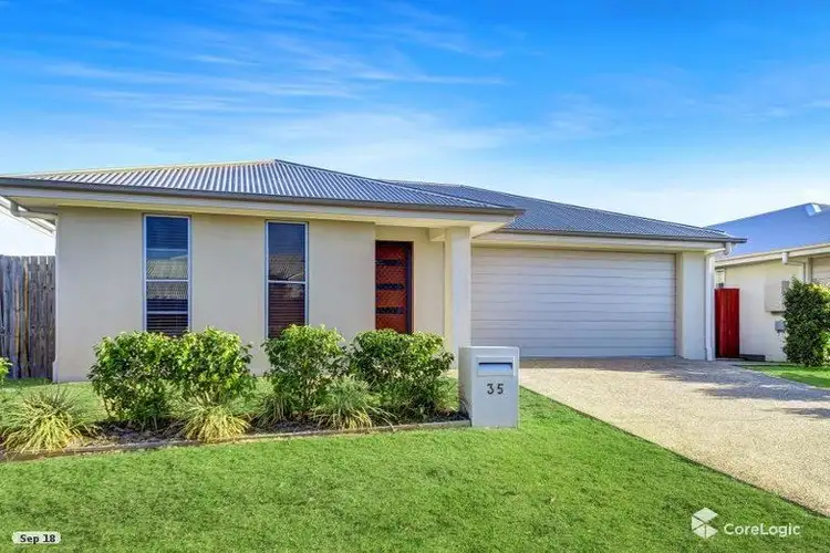 Fifth view of Homely house listing, 35 Tarwhine Place, Mountain Creek QLD 4557