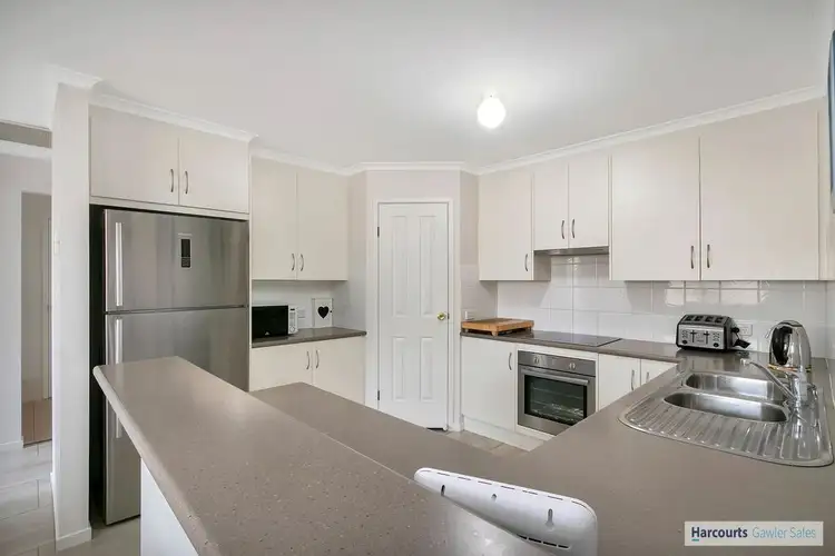 Fifth view of Homely house listing, 1A Young Terrace, Evanston Gardens SA 5116