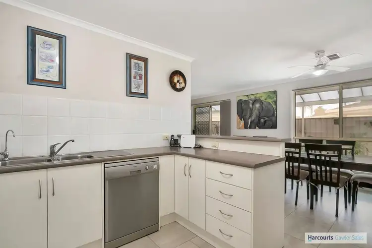 Sixth view of Homely house listing, 1A Young Terrace, Evanston Gardens SA 5116