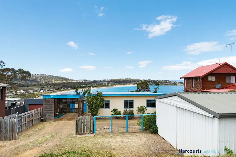 Main view of Homely house listing, 16 Sea Eagle Road, Primrose Sands TAS 7173