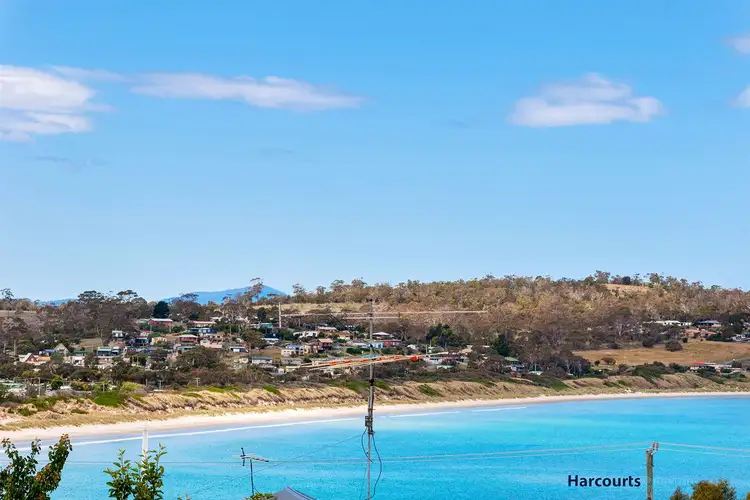 Second view of Homely house listing, 16 Sea Eagle Road, Primrose Sands TAS 7173
