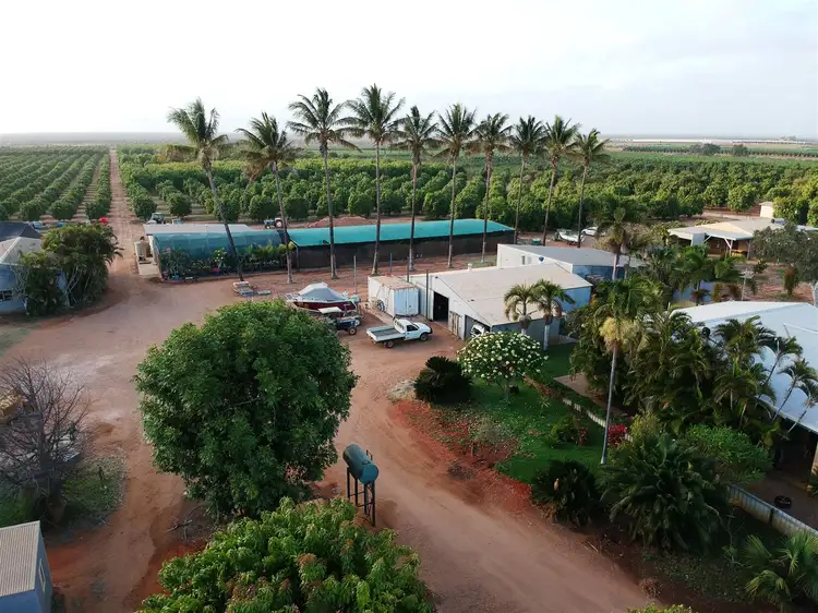 30 Lawson Street, Carnarvon WA 6701
