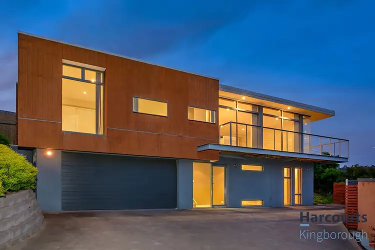 Main view of Homely unit listing, 3/12 Fiani Court, Kingston TAS 7050