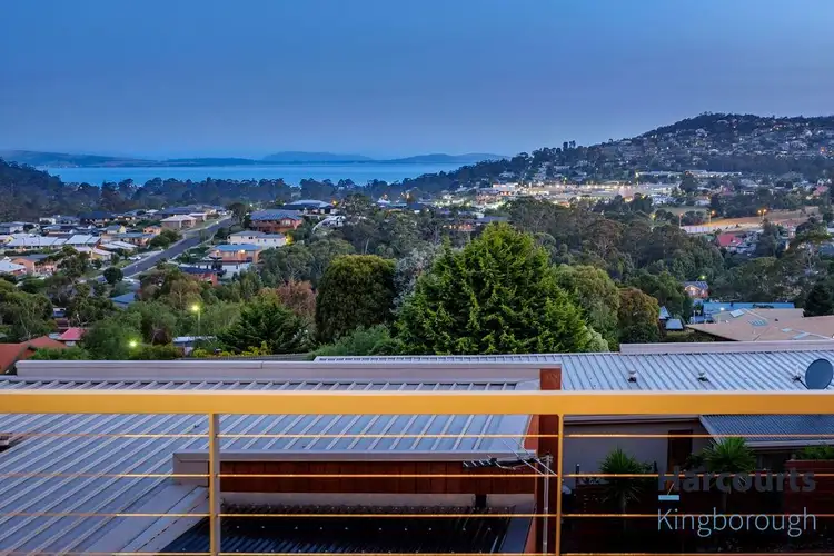 Third view of Homely unit listing, 3/12 Fiani Court, Kingston TAS 7050