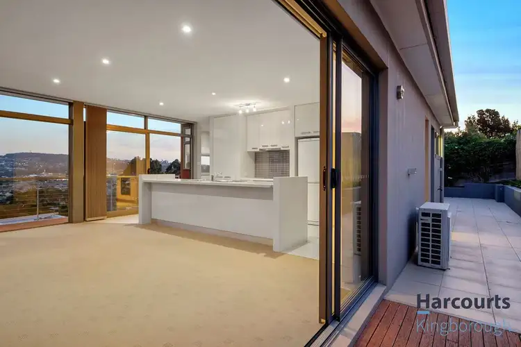 Fifth view of Homely unit listing, 3/12 Fiani Court, Kingston TAS 7050