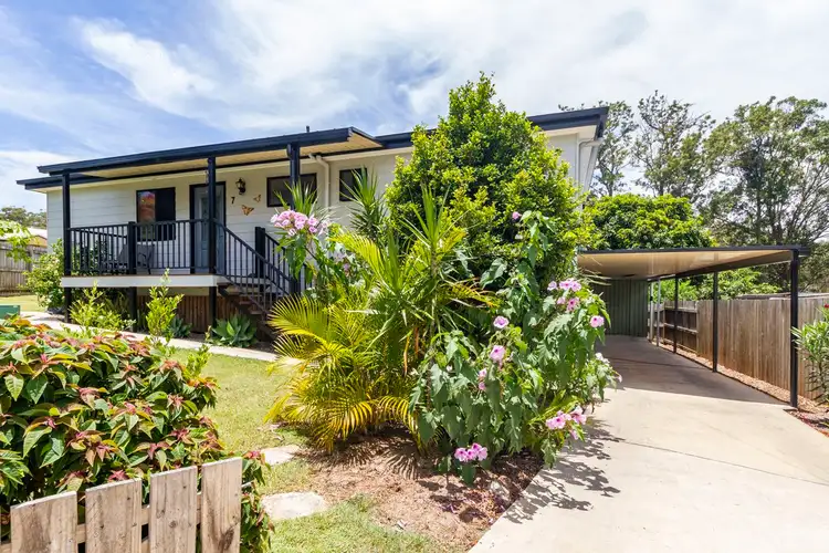 7 Carnation Court, Russell Island QLD 4184