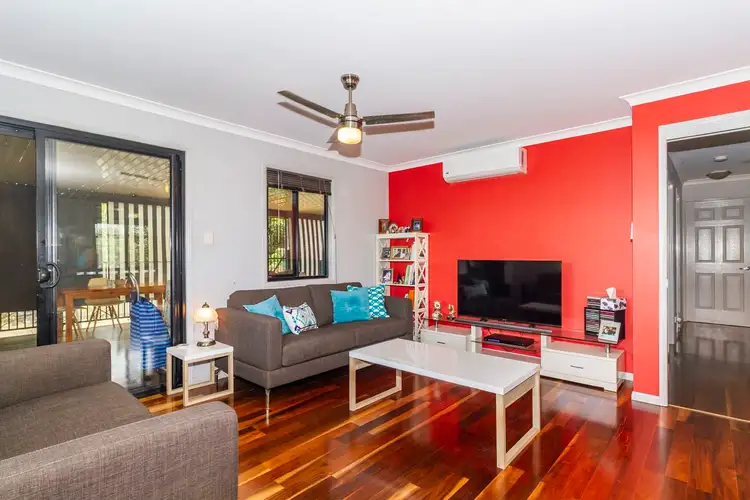 Sixth view of Homely house listing, 7 Carnation Court, Russell Island QLD 4184