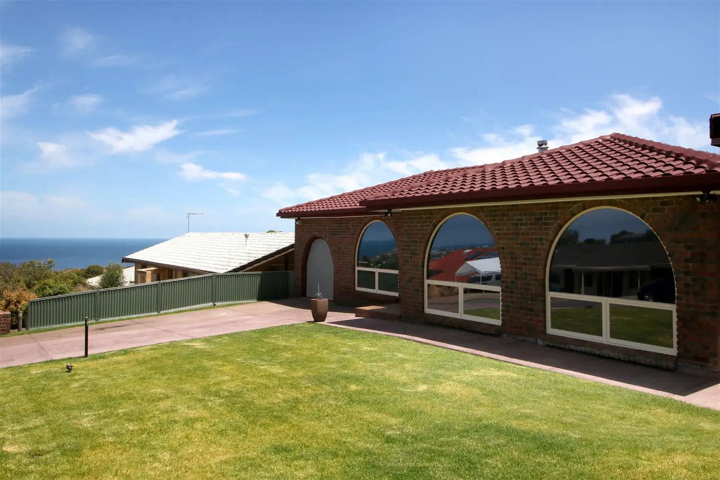 Main view of Homely house listing, 24 Manunda Way, Hallett Cove SA 5158