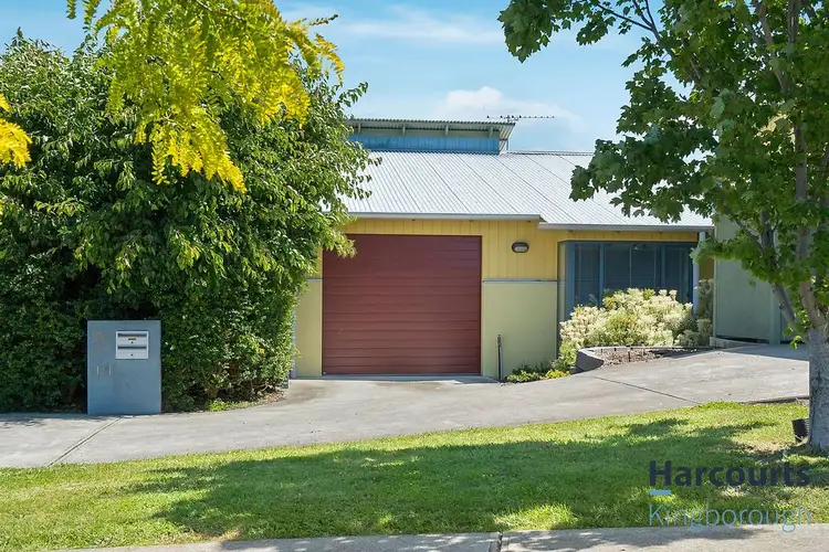 Main view of Homely unit listing, 71 Malachi Drive, Kingston TAS 7050