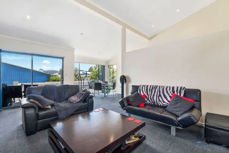 Second view of Homely unit listing, 71 Malachi Drive, Kingston TAS 7050