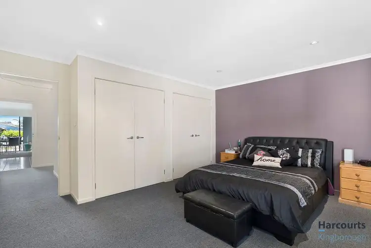 Fifth view of Homely unit listing, 71 Malachi Drive, Kingston TAS 7050