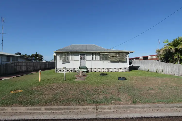 10 Barsby Street, Ayr QLD 4807