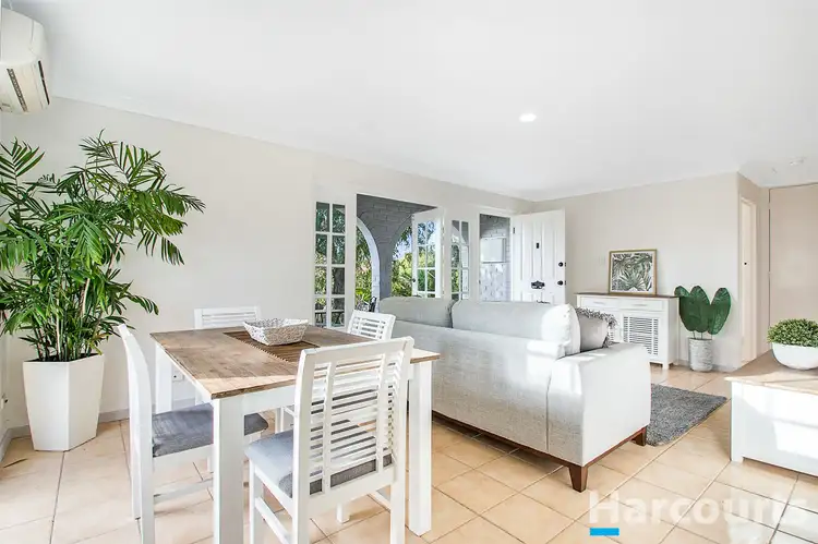 Second view of Homely house listing, 36 Kaiber Avenue, Yanchep WA 6035