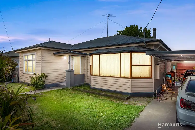 Main view of Homely house listing, 116 Vermont Road, Mowbray TAS 7248