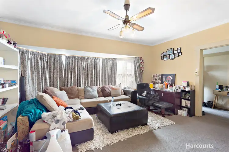 Third view of Homely house listing, 116 Vermont Road, Mowbray TAS 7248