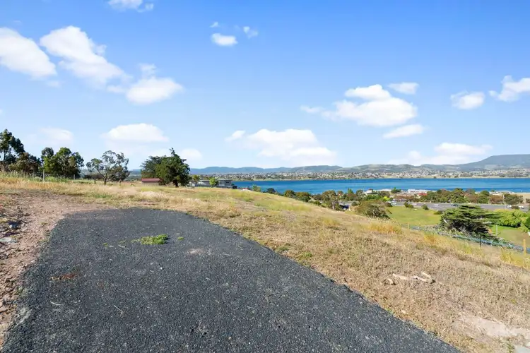 Third view of Homely land listing, 13 Dickenson Drive, Granton TAS 7030