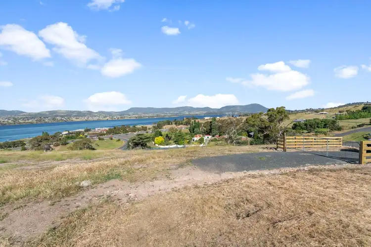 Fifth view of Homely land listing, 13 Dickenson Drive, Granton TAS 7030