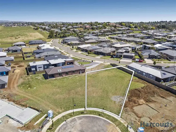 8 Hyde Court, Warragul VIC 3820