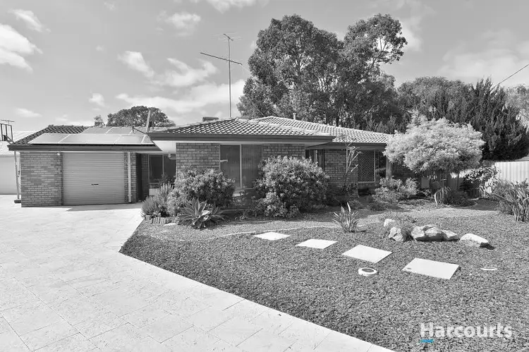 4A Bannister Court, Wannanup WA 6210