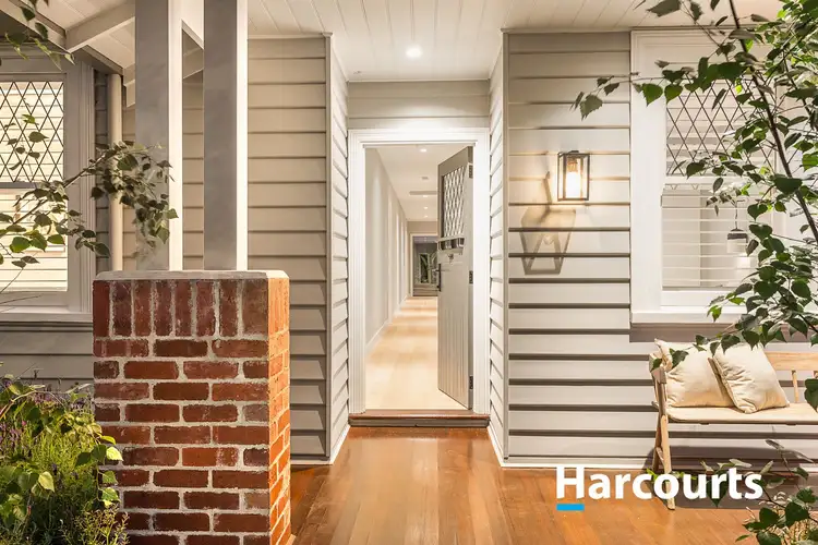 Second view of Homely house listing, 14 Irymple Avenue, Kew East VIC 3102