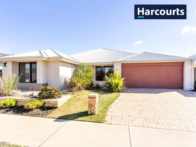 Third view of Homely house listing, 11 Trusty Way, Piara Waters WA 6112