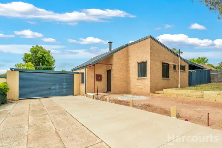 56 Carr Crescent, Wanniassa ACT 2903