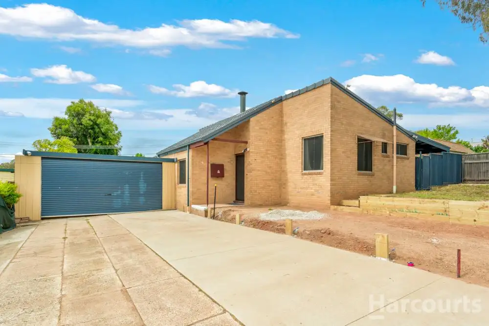 Main view of Homely house listing, 56 Carr Crescent, Wanniassa ACT 2903