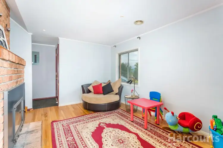 Second view of Homely house listing, 56 Carr Crescent, Wanniassa ACT 2903