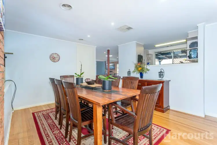 Third view of Homely house listing, 56 Carr Crescent, Wanniassa ACT 2903