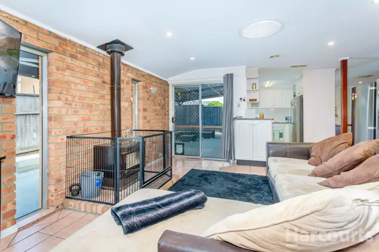 Fourth view of Homely house listing, 56 Carr Crescent, Wanniassa ACT 2903