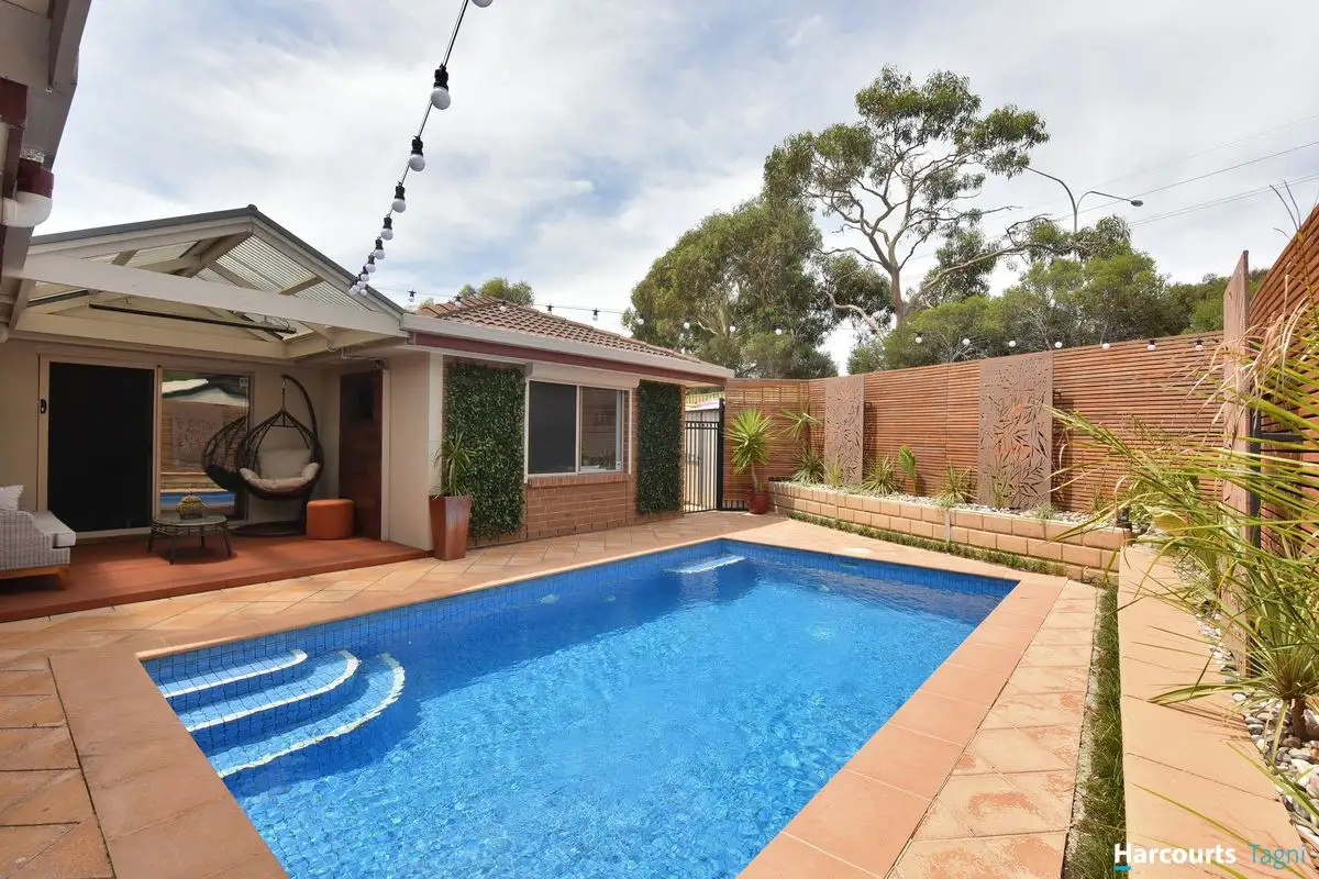 Main view of Homely house listing, 25 Muscatel Circuit, Old Reynella SA 5161