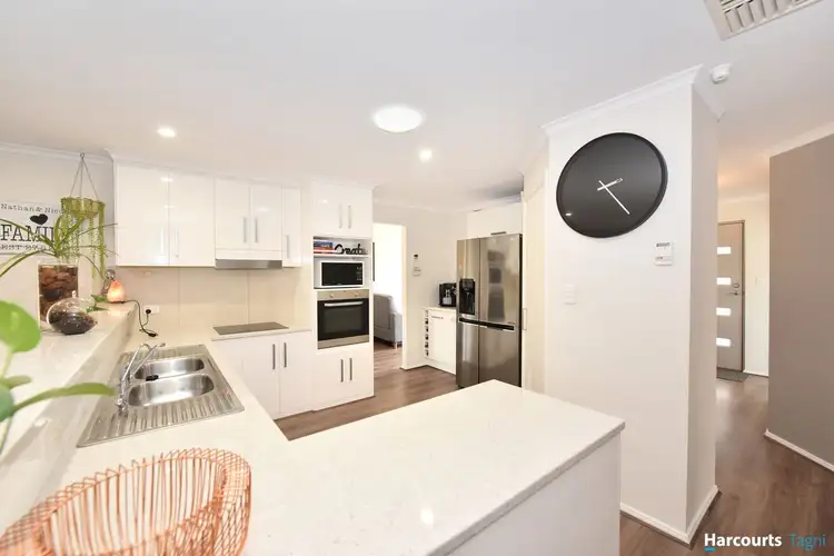 Fourth view of Homely house listing, 25 Muscatel Circuit, Old Reynella SA 5161