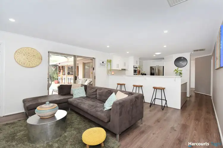 Sixth view of Homely house listing, 25 Muscatel Circuit, Old Reynella SA 5161