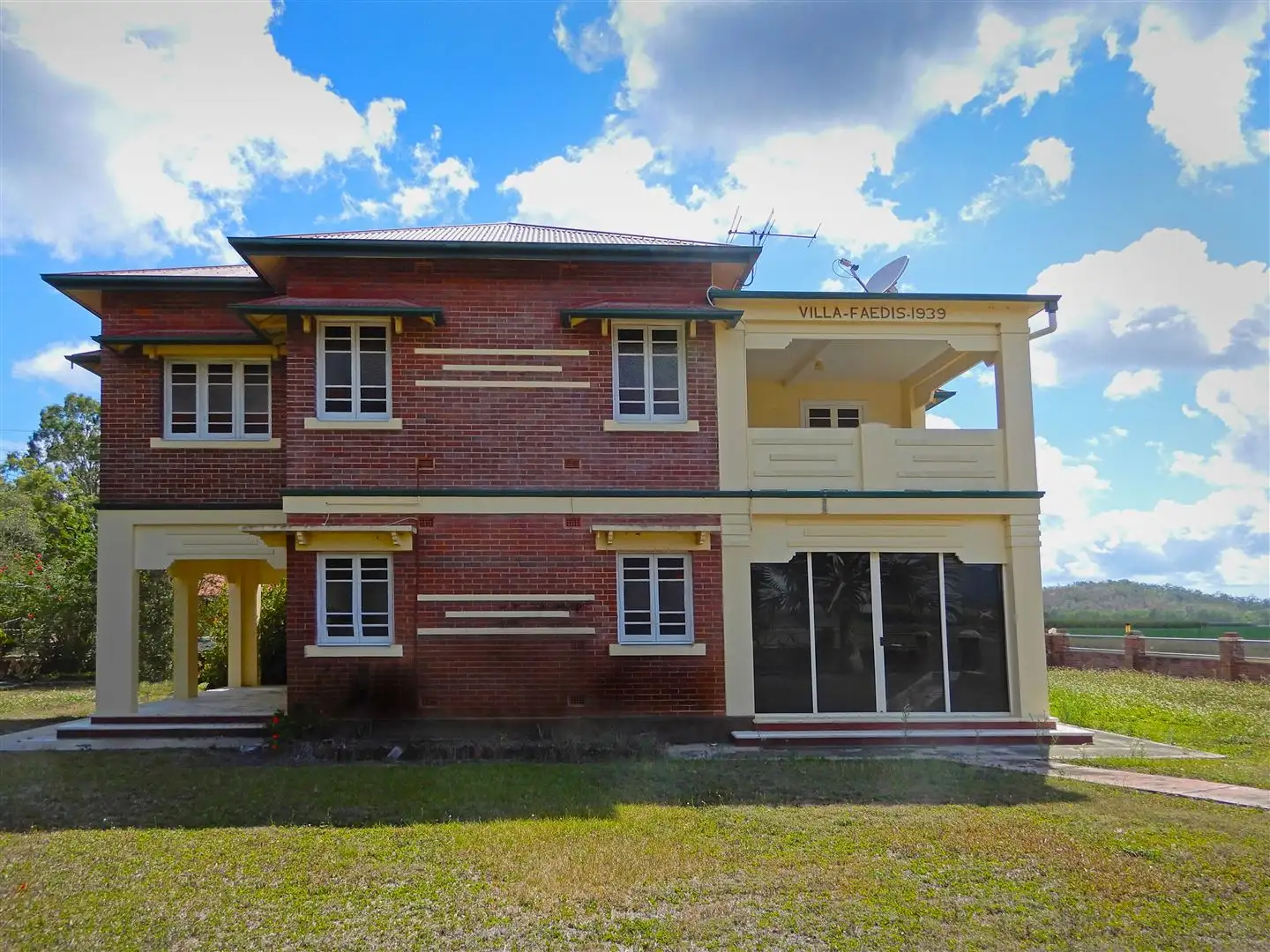 Main view of Homely rural property listing, Address available on request